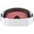 Oakley Line Miner S Goggles Matte White/Prizm Torch