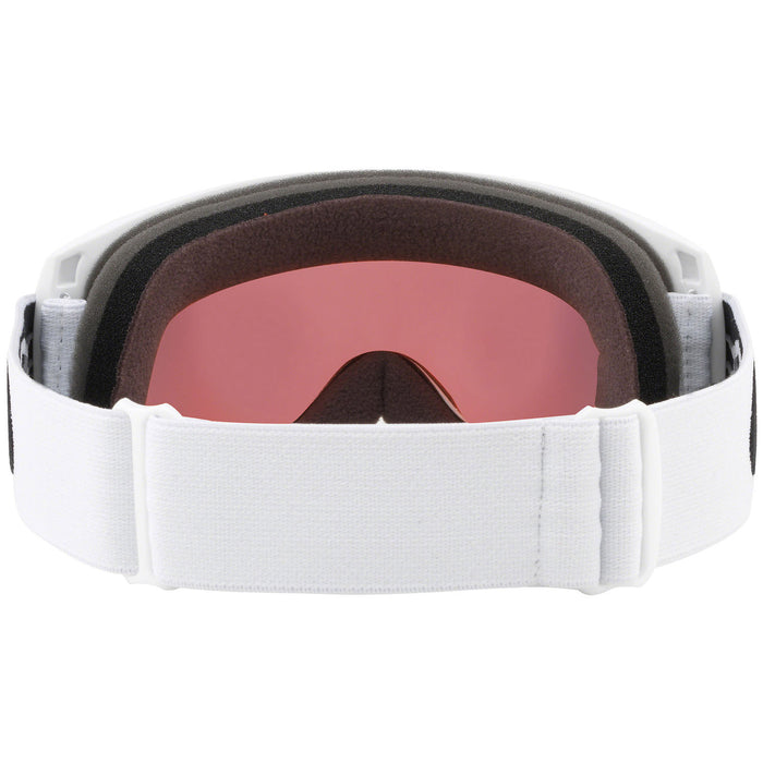Oakley Line Miner S Goggles Matte White/Prizm Torch