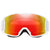Oakley Line Miner S Goggles Matte White/Prizm Torch