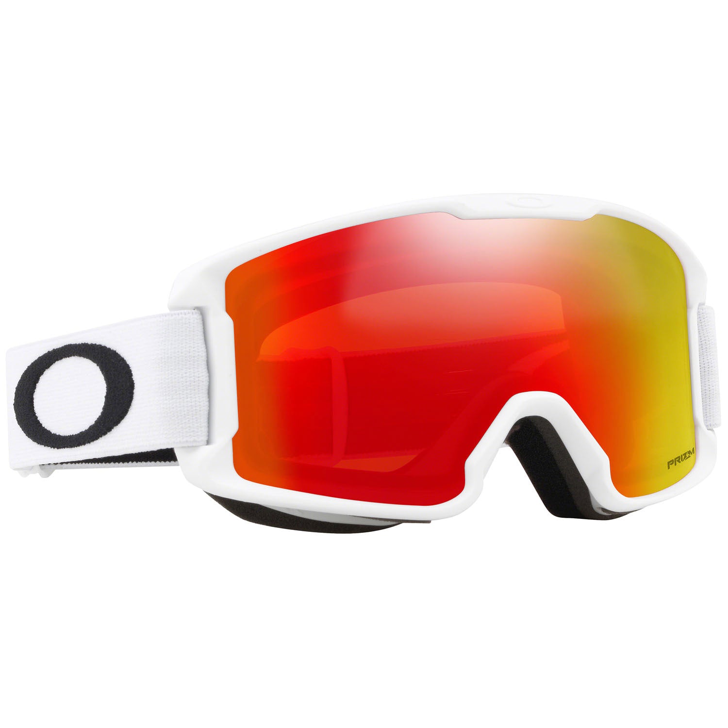 Oakley ゴーグル ホワイト/マルチカラー Oakley Line Miner S Goggles – evo