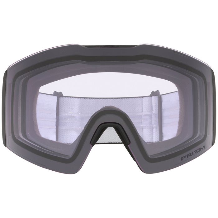 Oakley Fall Line L Goggles Matte Black/Prizm Clear