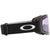 Oakley Fall Line L Goggles Matte Black/Prizm Clear