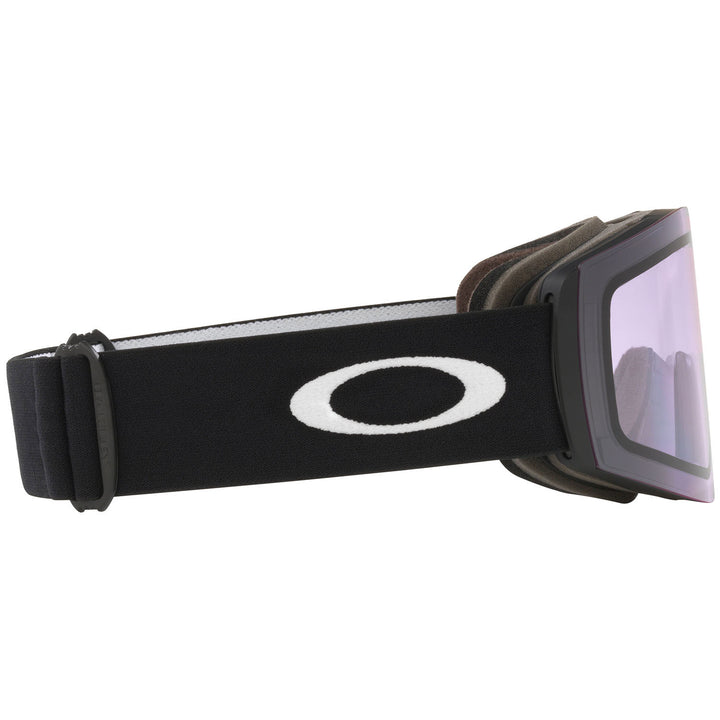 Oakley Fall Line L Goggles Matte Black/Prizm Clear