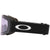Oakley Fall Line L Goggles Matte Black/Prizm Clear