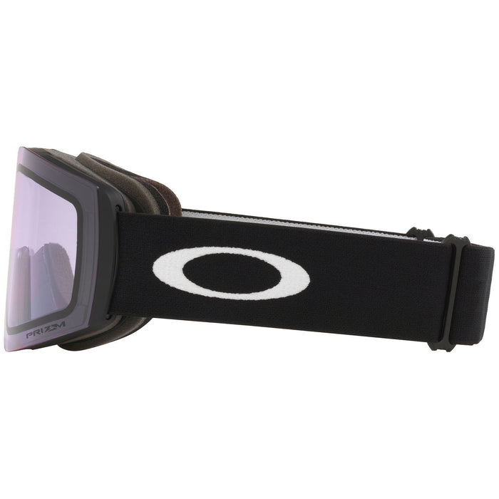 Oakley Fall Line L Goggles Matte Black/Prizm Clear