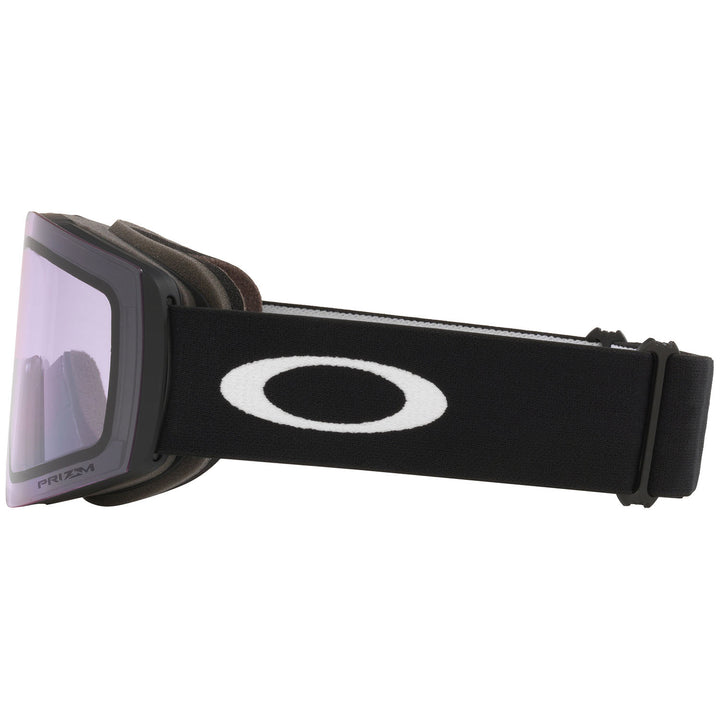 Oakley Fall Line L Goggles Matte Black/Prizm Clear