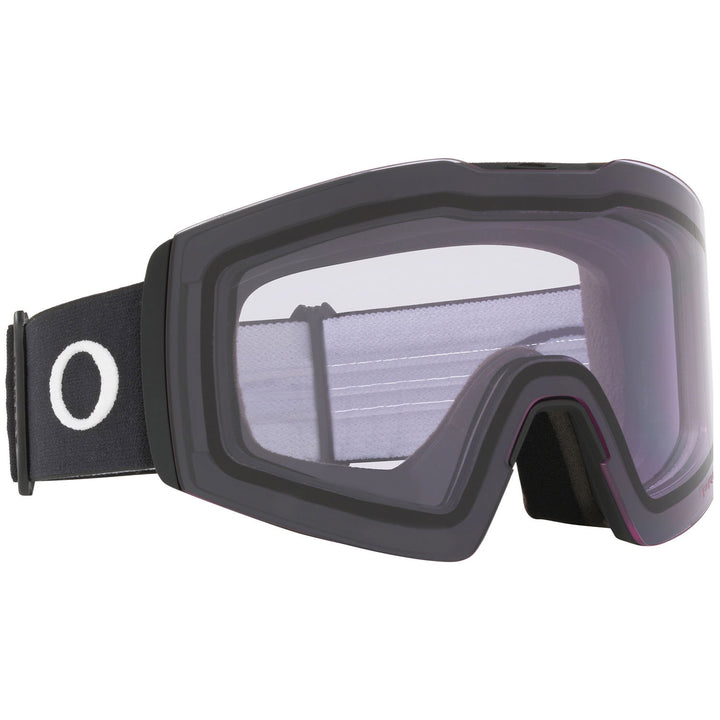 Oakley Fall Line L Goggles Matte Black/Prizm Clear