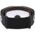 Oakley Fall Line L Goggles Matte Black/Prizm Clear