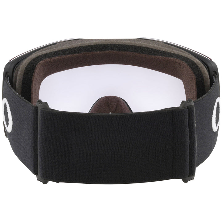 Oakley Fall Line L Goggles Matte Black/Prizm Clear