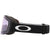 Oakley Fall Line M Goggles Matte Black/Prizm Clear