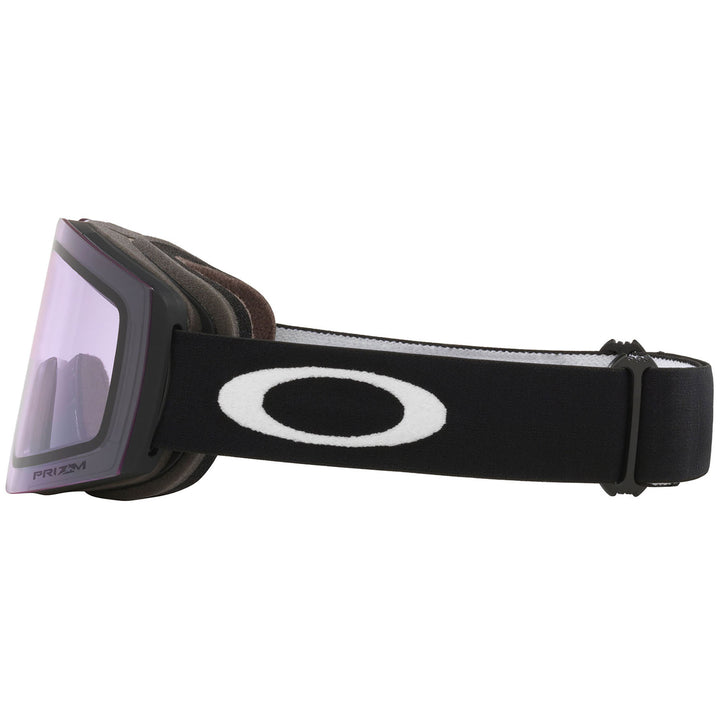 Oakley Fall Line M Goggles Matte Black/Prizm Clear