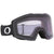 Oakley Fall Line M Goggles Matte Black/Prizm Clear