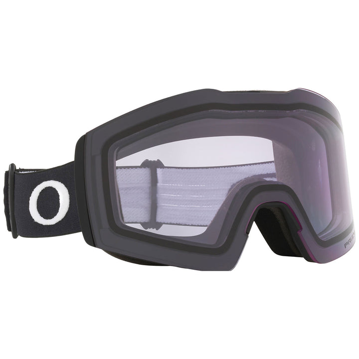 Oakley Fall Line M Goggles Matte Black/Prizm Clear