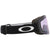 Oakley Fall Line M Goggles Matte Black/Prizm Clear