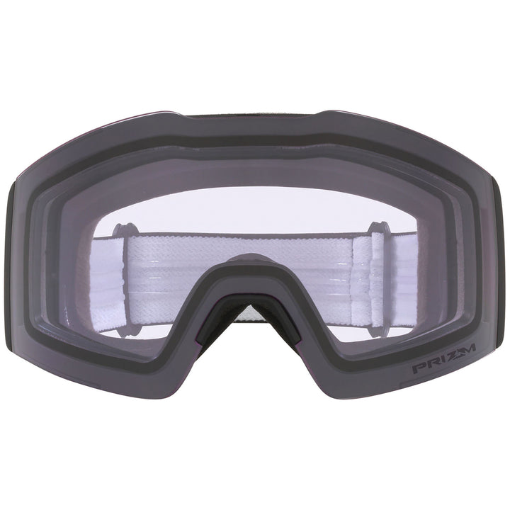 Oakley Fall Line M Goggles Matte Black/Prizm Clear