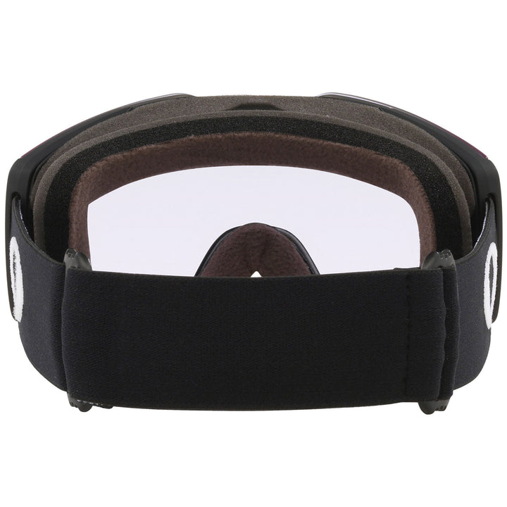 Oakley Fall Line M Goggles Matte Black/Prizm Clear