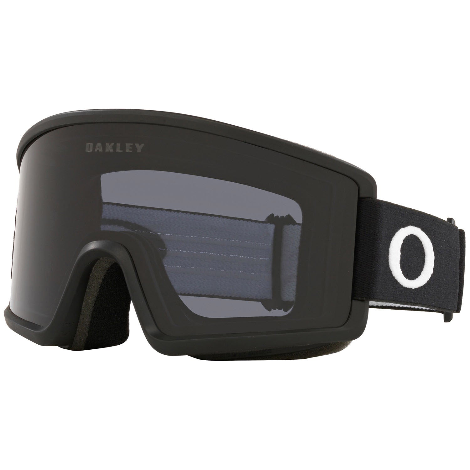 Oakley Target Line L Goggles – evo