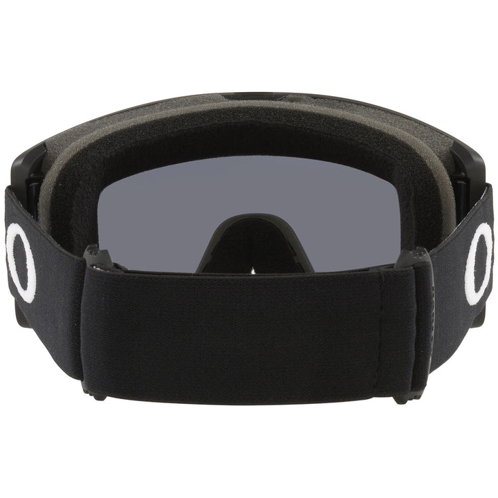 Oakley Target Line L Goggles Matte Black/Dark Grey