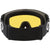 Oakley Target Line L Goggles Matte Black/HI Yellow