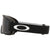 Oakley Target Line M Goggles Matte Black/Dark Grey