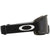 Oakley Target Line M Goggles Matte Black/Dark Grey