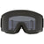 Oakley Target Line M Goggles Matte Black/Dark Grey
