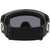 Oakley Target Line M Goggles Matte Black/Dark Grey