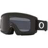 Matte Black/Dark Grey