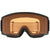 Oakley Target Line S Goggles Matte Black/Persimmon