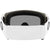 Oakley Target Line S Goggles Matte White/Dark Grey