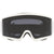 Oakley Target Line S Goggles Matte White/Dark Grey