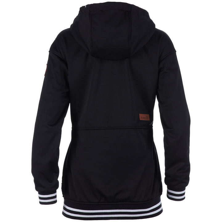 Planks Ivy Softshell Jacket - Women's Black