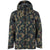 Planks Yeti Hunter Shell Jacket - Men's Autumn Camo
