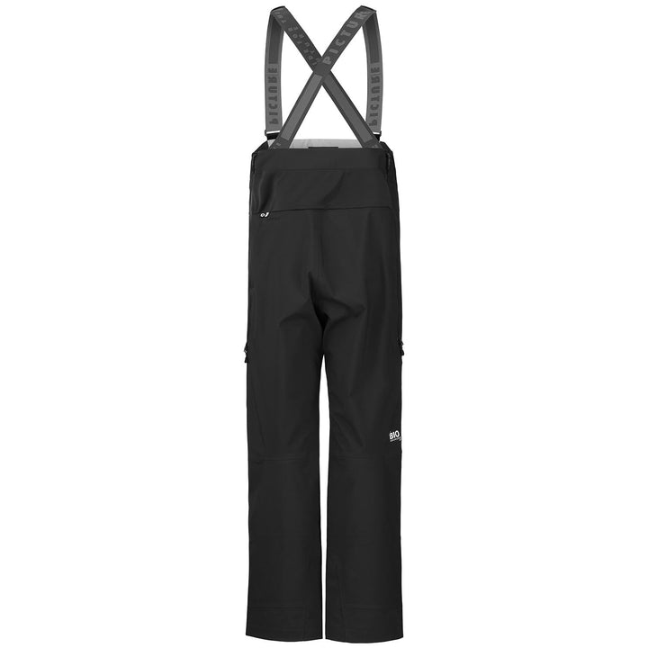 Picture Organic Aeron Bibs - Women's Black