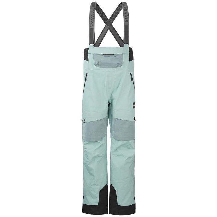 Picture Organic Mt Xpore Bibs - Women's Cloud Blue