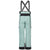 Picture Organic Mt Xpore Bibs - Women's Cloud Blue