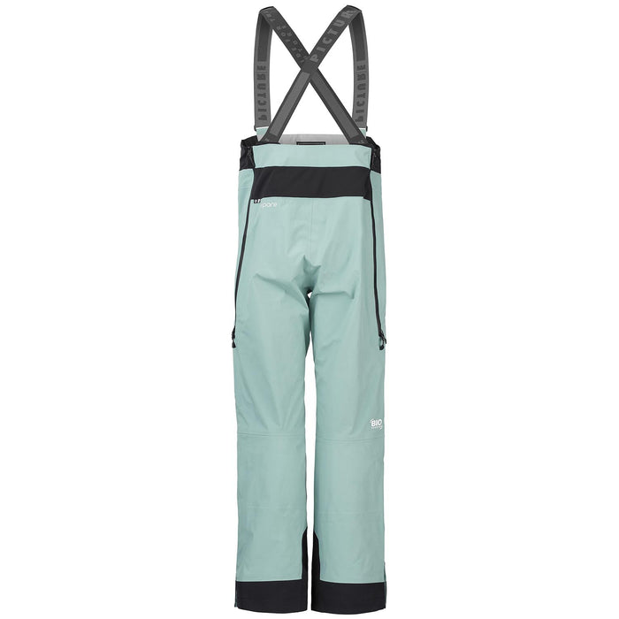 Picture Organic Mt Xpore Bibs - Women's Cloud Blue