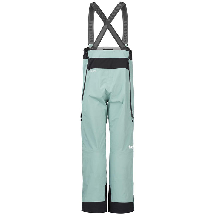 Picture Organic Mt Xpore Bibs - Women's Cloud Blue