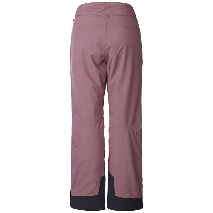 Picture Organic Horix Pants - Women's Rose Taupe
