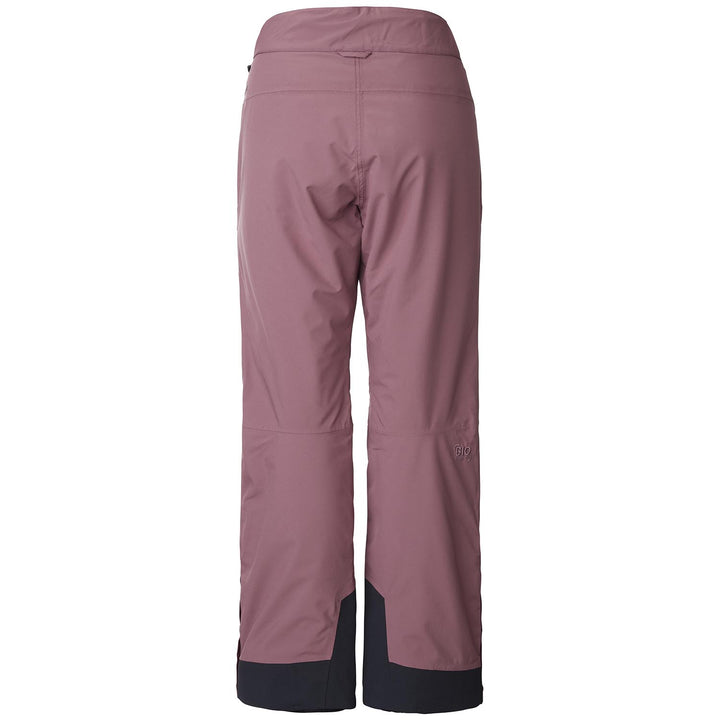 Picture Organic Horix Pants - Women's Rose Taupe