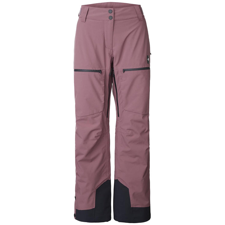 Picture Organic Horix Pants - Women's Rose Taupe
