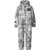 Picture Organic My First BB Suit - Infants' Map