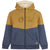 Picture Organic Basement Plush Fleece - Boys' Dark Blue Melange