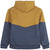 Picture Organic Basement Plush Fleece - Boys' Dark Blue Melange