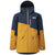 Picture Organic Realer Jacket - Boys' Dark Blue