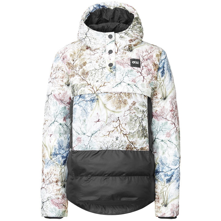 Picture Organic Delia Anorak Jacket - Women's Shrub