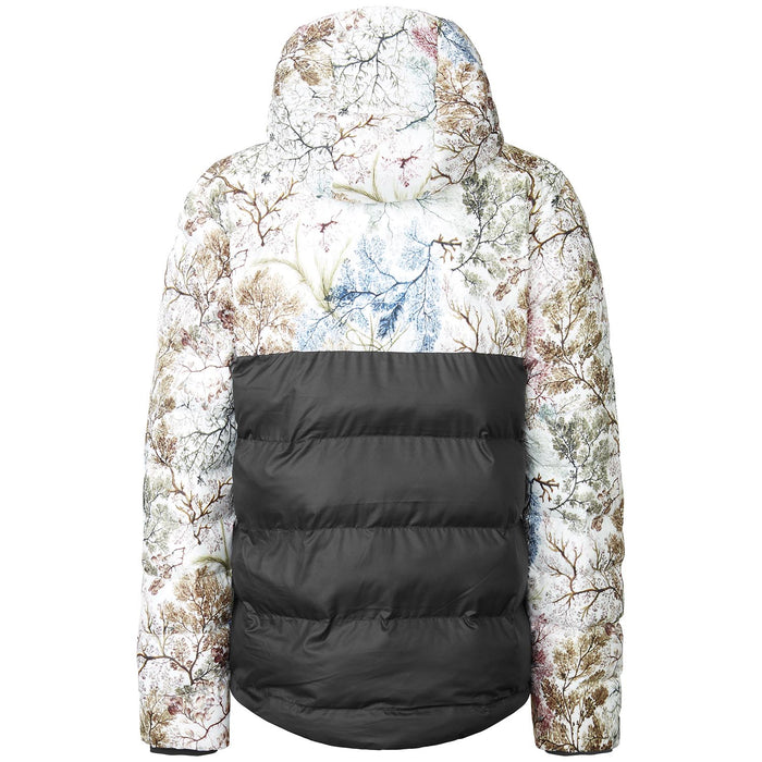 Picture Organic Delia Anorak Jacket - Women's Shrub