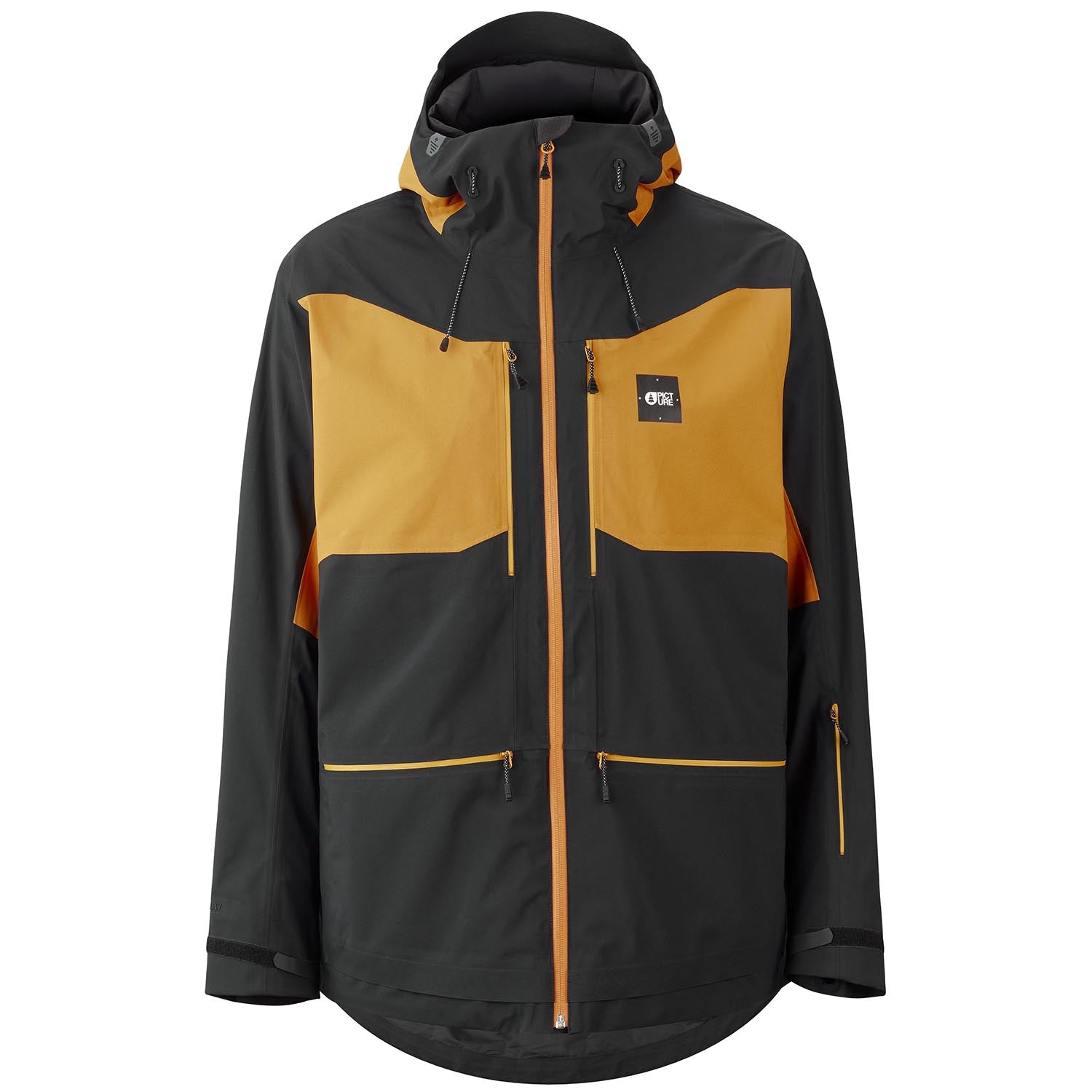 Picture Organic Naikoon Jacket - Men's – evo