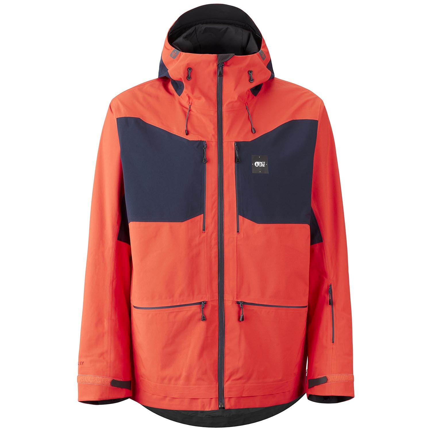 Picture Organic Naikoon Jacket - Men's – evo