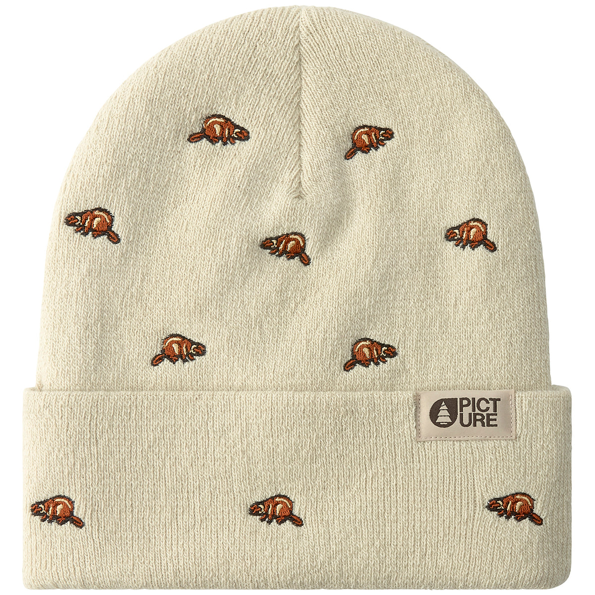 Picture Organic Amik Beanie 3-Pack Mastic